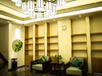 Fengzhen Shunyuan Business Hotel Hotel a Fengzhen