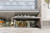 JI Hotel Shanghai Great Wall Hotels in Zhongshan Park Commercial Area