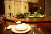 Taining Art Creation Hotel - Aamiainen