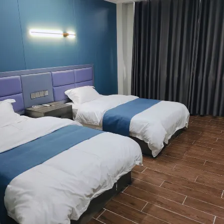 Hongyunlai Hotel
