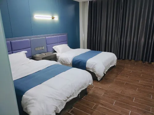 Hongyunlai Hotel