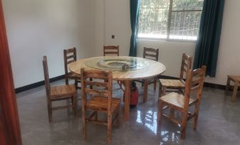 Lianzhou Lushan Homestay - Housity