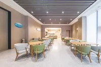 JI Hotel (Pei County Zhongjin Plaza) Hotels in Pei County