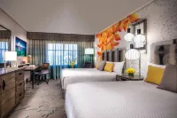 Loews Royal Pacific Resort at Universal Orlando