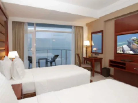 Marino Beach Colombo Hotels in Colombo