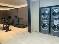 JI Hotel (Nanyangshi Government Guangwu Bridge) - Gym