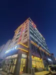 Huyang Business Hotel Hotel dekat Ruoqiang Passenger Transport Terminal