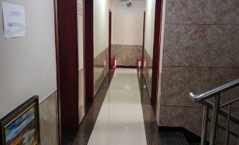 Xin zhou li jiang bin guan - Housity