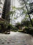 Shiguang Homestay (Hanzhong New Town Liuyuan Branch)