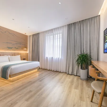 xilinxiaoyuan Guesthouse