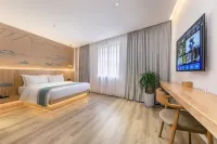 xilinxiaoyuan Guesthouse