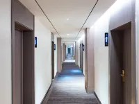 Calliivenire Hotel (Baoding Railway Station Branch Near Zhili Governor's Mansion) Hotel di Baoding