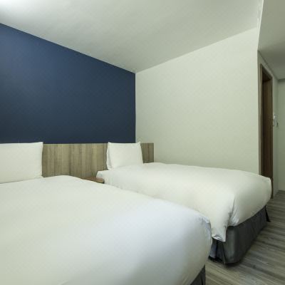 Superior Twin Room Sparrow Hotel Promo Code