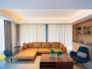 Banmeng Light Luxury Villa