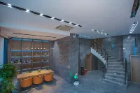 Huichang Weisu Hotel (Xiju Xiaozhen) Hotels in Huichang