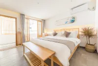 Yi Yue Jing Lane private house