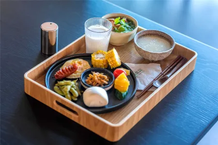 Miyue Shenzhen Tuscan Seascape Holiday Meisu Отели рядом с достопримечательностью «Dongshan Wharf»