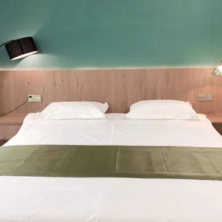 Siyue Jingjing Homestay