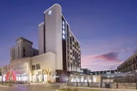 JI Hotel (Yancheng Dafeng Renmin South Road) Hotels near Dafenggang Zoo