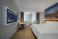 Hotel Vienna (5.0 Mount Hua Resort) Hotels in Ji'nan Huashan/Uni Mall