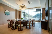 ZheRong MinJiang Hotel - servizio colazione