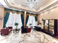 โฮมสเตย์จินเว่ย ยิ้งเต๋อ (สาขา อิงซีเฟิงหลิน)