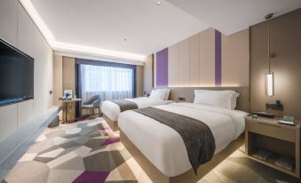 Lavande Hotel (Zunyi Bozhou zunnan Avenue)