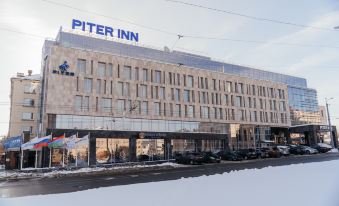 Piter Inn Petrozavodsk