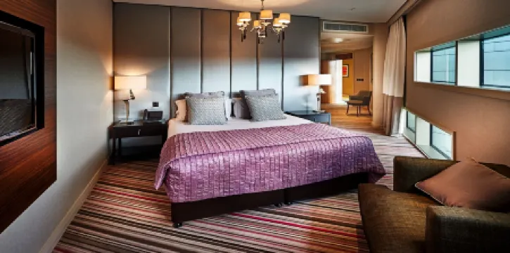 Clayton Hotel Birmingham