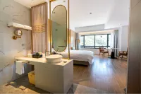 ZheRong MinJiang Hotel