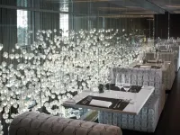 The Mira Hong Kong - breakfast