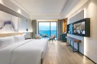 Boman Hotel - شرفة