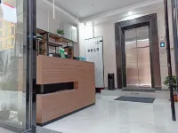 Lufeng Yingfei Art Hostel Apartment
