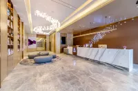 Lavande Hotel Hotels in Qiongzhong Li and Miao Autonomous County
