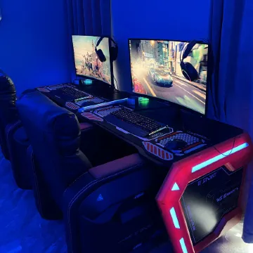 Bole Marvel E-sports Hotel