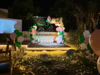 Lishui Guyan Lanting Homestay
