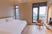 Jien Mount Villas Hotel dekat Chiufen (Jiufen Old Street)