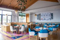 Club Med Joyview Anji - breakfast