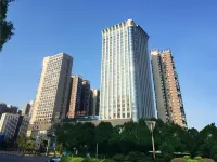 郴州仙居嶺·京倫酒店 鄰近郎酒博物館及青花郎醬酒體驗館（曾佳利總店）的酒店