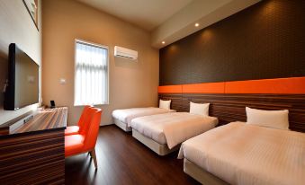 HOTEL WBF GRANDE HAKATA
