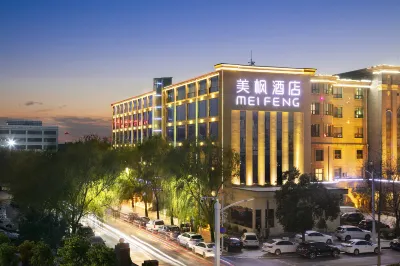 Mei Feng Hotel