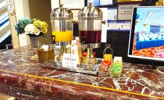 Nanyang Changsheng Hotel - Housity
