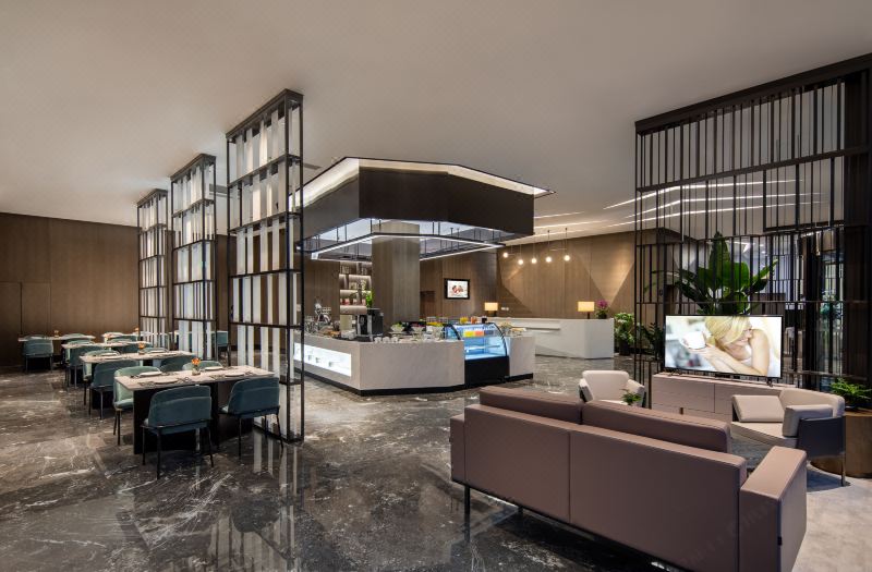 Citadines New District Wuxi photo 5