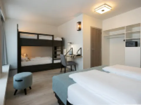 Martin's Brugge Hotels in Bruges