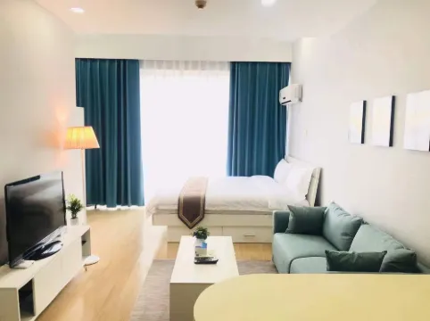 Aocheng Apartment Hotel