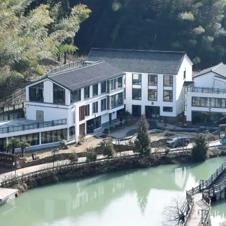Suichang Yunqi  xiangshe Homestay