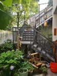 Floral Hotel · Shanghai Green Bamboo Lane Theme hotel (Jinshanzui Fishing Village Branch) Hotels near Jinshanzui Fishing Village
