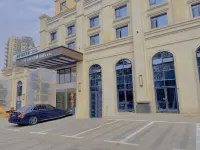 THE ANE HOTEL - parking