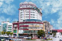 GreenTree Inn Express Hotel (Shangrao Huaxi Automobile Trade City Branch) Hotels near Yongfeng Bridge