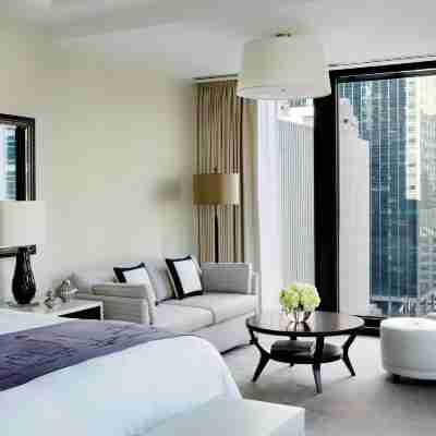 The Langham Chicago Rooms